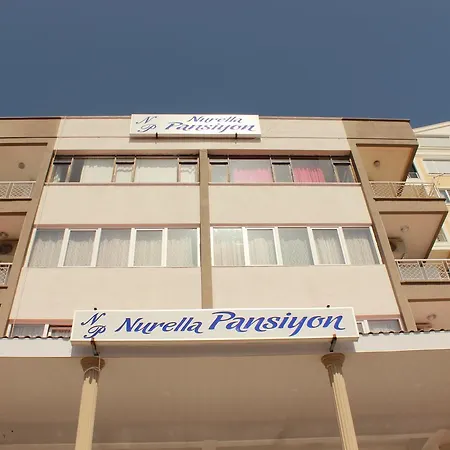 Nurella Pansiyon-3